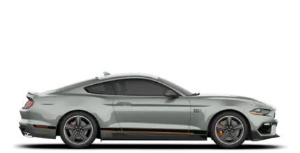Ford Mustang Mach 1