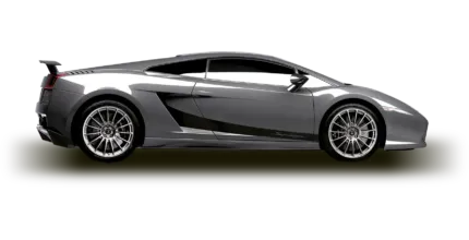 Lamborghini Gallardo Superleggera