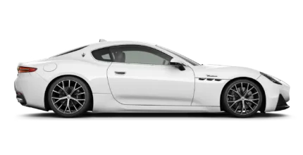 Maserati GranTurismo Mansory