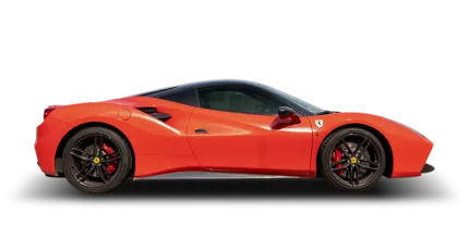 Ferrari 488 GTB
