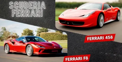 Scuderia ferrari