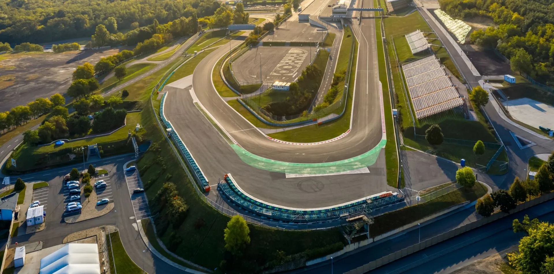 Hungaroring