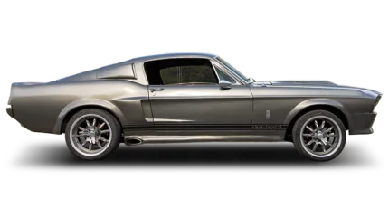 Mustang Eleanor 67'
