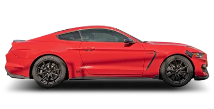 Ford Mustang Shelby GT350