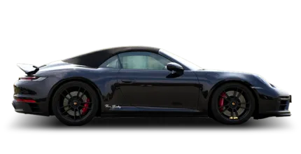 Porsche 911 GTS